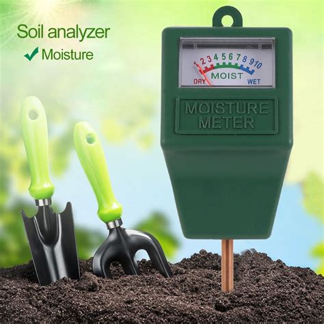 best garden soil moisture meter|best moisture meter for lawns.